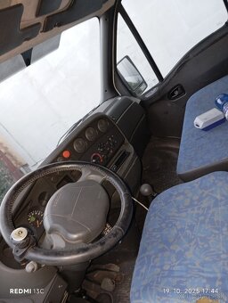 Iveco Daily 35 - 5