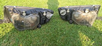 Predne svetla skoda fabia 1 - 5