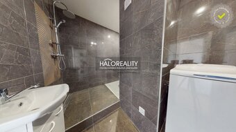HALO reality - Predaj, jednoizbový byt Rimavská Sobota, Host - 5