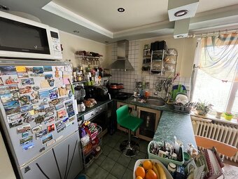 ✨ Trojizbový byt s veľkým balkónom v tichej časti – Opatová - 5