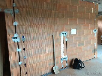 Elektroinštalačné prace Orava - 5