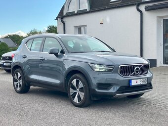 Volvo XC40 T4 Twin Engine Inscription Expression A/T - 5