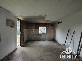 Na predaj chatka so záhradou v Nových Zámkoch - lokalita Svi - 5