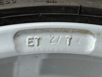 Dezent 5x112 R17 - 5