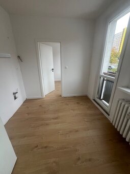 2 izb. byt po novej rekonštrukcii - Hanulova ul. - 5