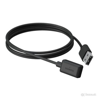 Suunto Spartan Ultra All Black Titanium - 5