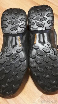Predám botasky Adidas Terrex 44,5 - 5