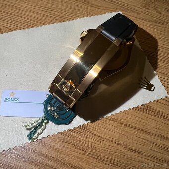 Rolex submariner yacht master - 5