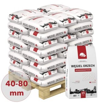 Pelety brikety ekohrášok buk - DOPRAVA ZDARMA - 5