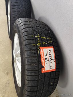 Zimná sada 5x112 r16 - 5