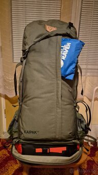 Fjällräven Kaipak 58 - 5