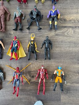 Marvel Avengers 2 - 5