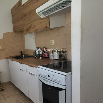 Predaj - 1 izbový byt - Bratislava V. - 5