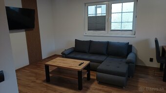 Prenájom jednoizbového bytu - 5