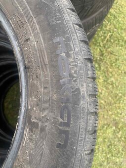 235/55r17 4ks - 5