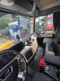 MAN TGS 18.500 na nahradni dily - 5