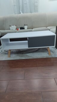 Konferenčný stolík - 5