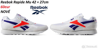 Reebok Classic Rapide Mu - 5