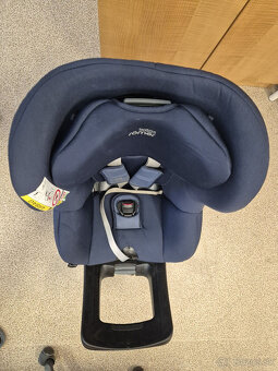 Autosedačka Britax Römer DUALFIX M i-SIZE - 5