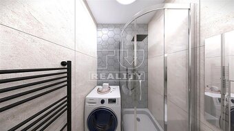 EXKLUZÍVNE - 3 IZBOVÝ BYT V RAJCI , 64m2, SLNEČNÝ , ... - 5