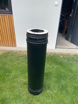 Komín Schiedel Permeter - 5