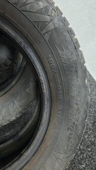 Predam 195/65 R15 zimné pneumatiky - 5