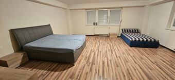 3 izb. apartmán, 170m2, klimatizácia, parkovanie, 2x terasa - 5