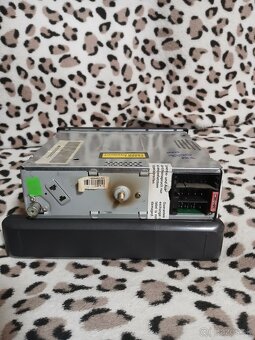 Poukam Autoradia Beta - 5