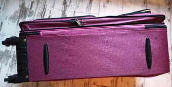 Cestovný kufor HACHI - nový - 5