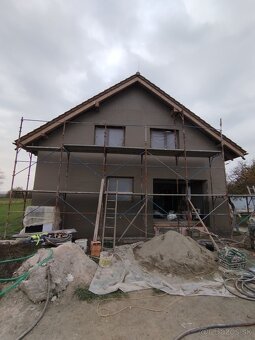 Lacný prenájom lešenia - 5