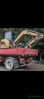 Cat 305 - 5