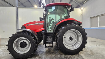 CASE X100 MAXXUM - 5