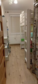 4-izbový byt sídlisko Ťahanovce - 5