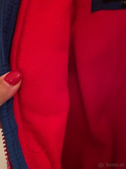 DKNY detský zimný overal 3-6.m - 5