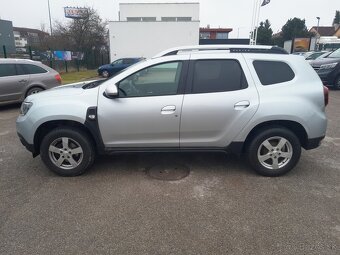 Dacia Duster  35.000 km - 5