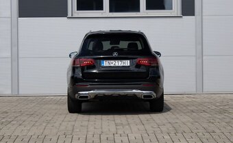 Mercedes GLC 200 d 4MATIC A/T - 5