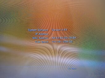 Sony PS3 slim 320gb - 5