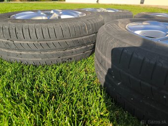 Letné pneumatiky 195/65 R15 91 H - 5