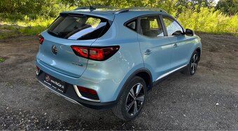 MG ZS EV 45kWh , 2020 elektro - 5