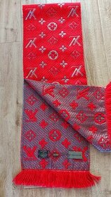 Louis Vuitton šál s komplet balením - 5