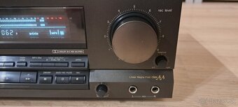 Technics RS - B 555 - 5