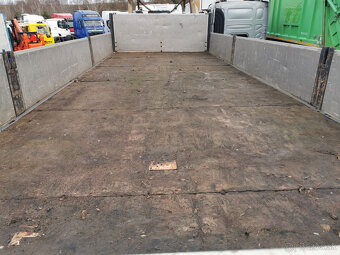 Prodám přívěs SVAN CHTP18 - 5