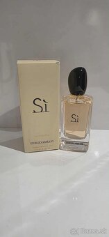 DÁMSKE PARFÉMY 1. - 5