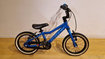 Academy Grade 2 detský bicykel 14" - 5
