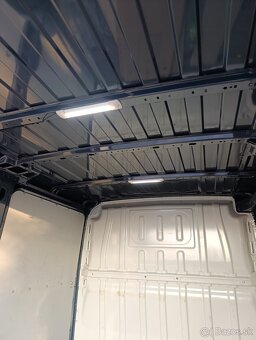 Citroen jumper 2.2 hdi - 5