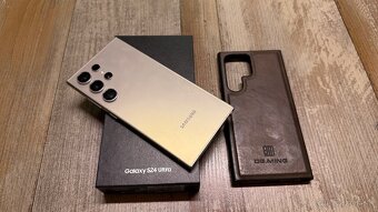 Vymenim Samsung S24 Ultra Black - 5