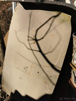 Plechy ŠKODA FELICIA, Octavia, Spartak - 5