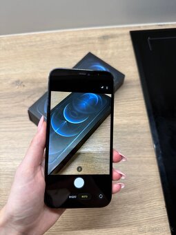 IPhone 12 Pro Max 256 GB - 5