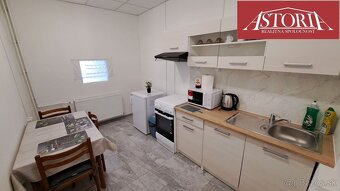 izba na prenájom - 295€ - Vrútky (M.R.Štefánika) - 5