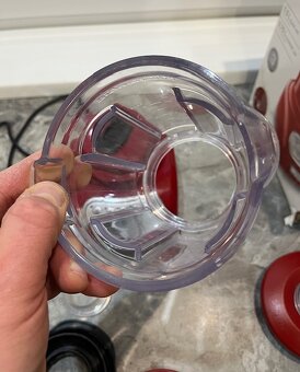 Kitchenaid 5KSB5553E Mixér 550w - 5